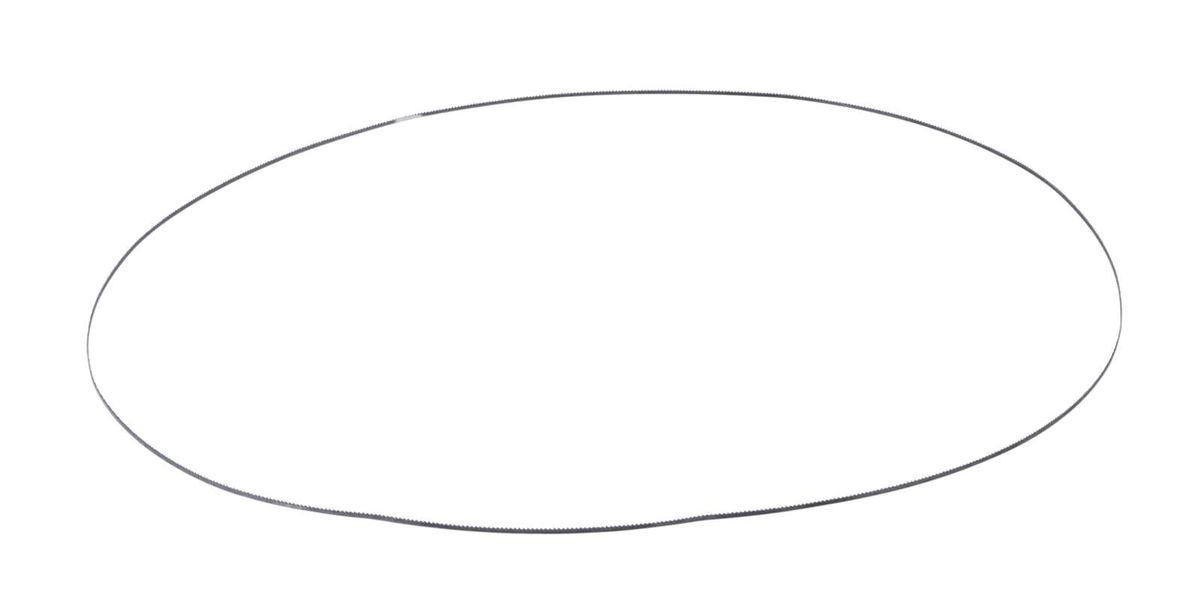 Elliptische Form, scheibenförmiges Objekt