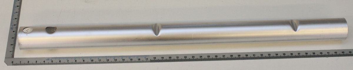 Aluminium