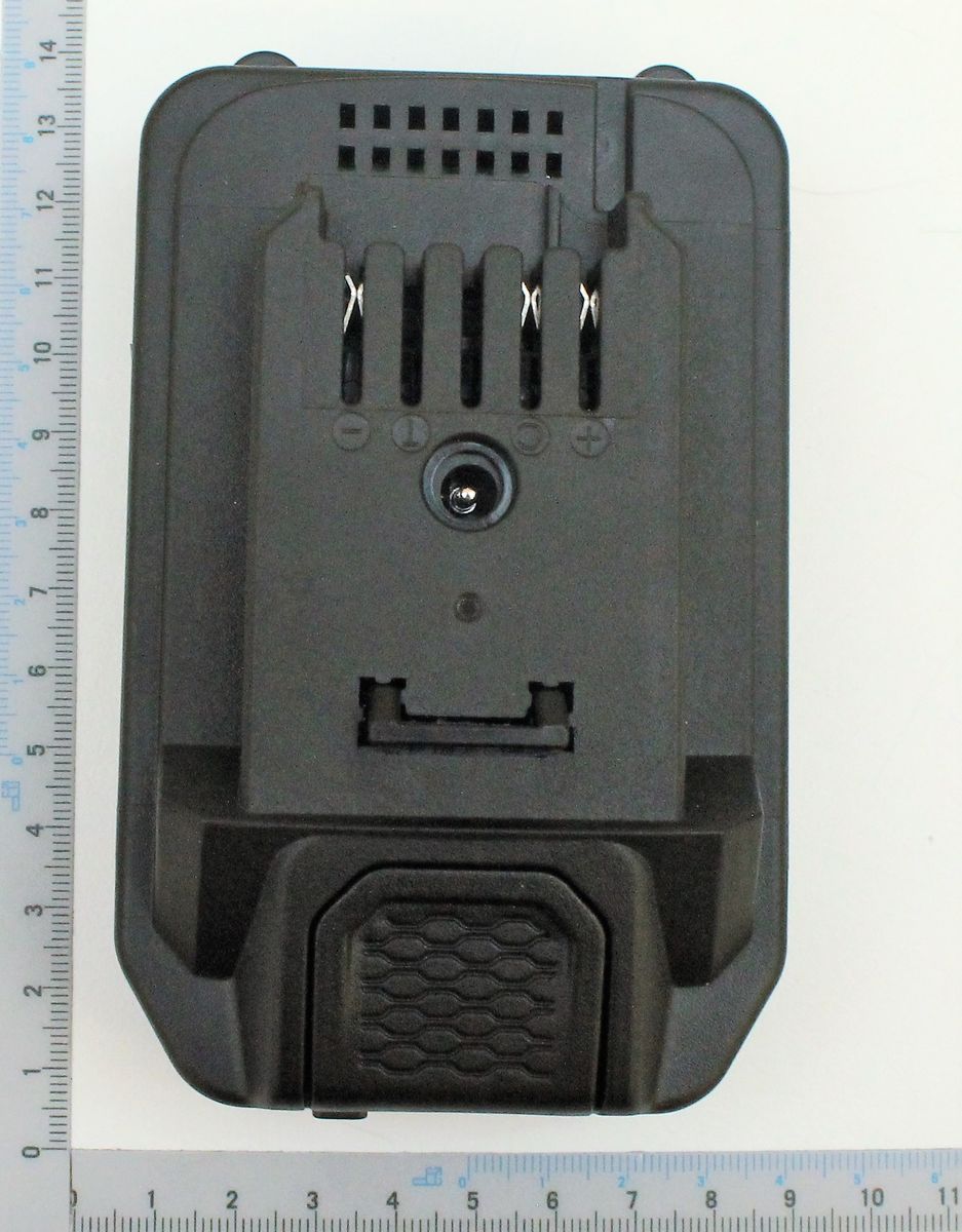 Adapter, Elektronik