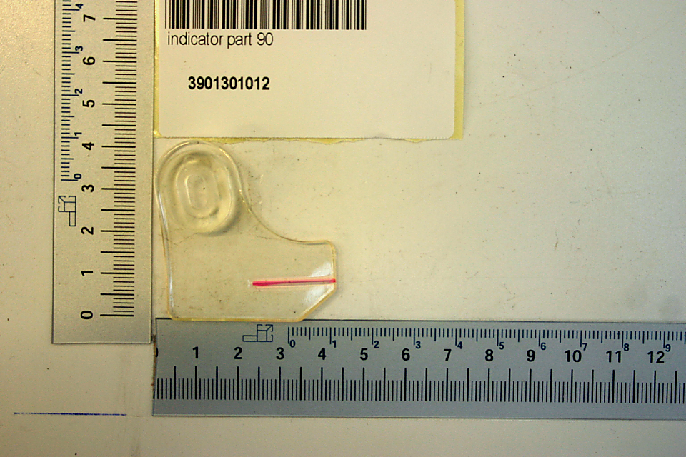 Diagramm, Handlung, Messungen