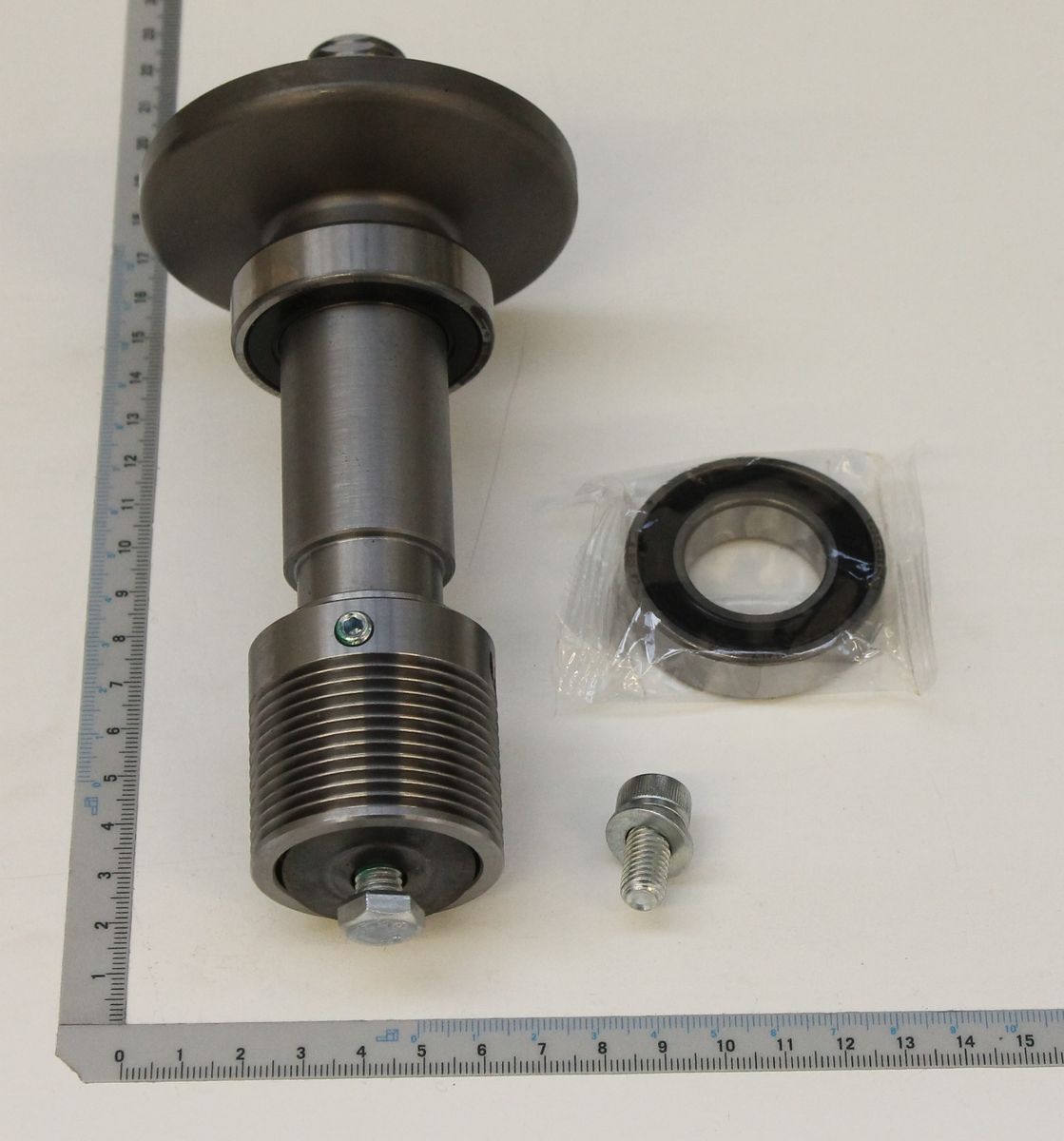 Maschine, Schraube, Antriebswelle, Rotor, Band