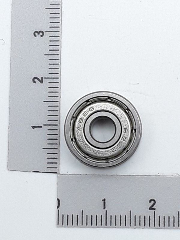 Maschine, Sprach, Rad, Leichtmetallrad, Rotor