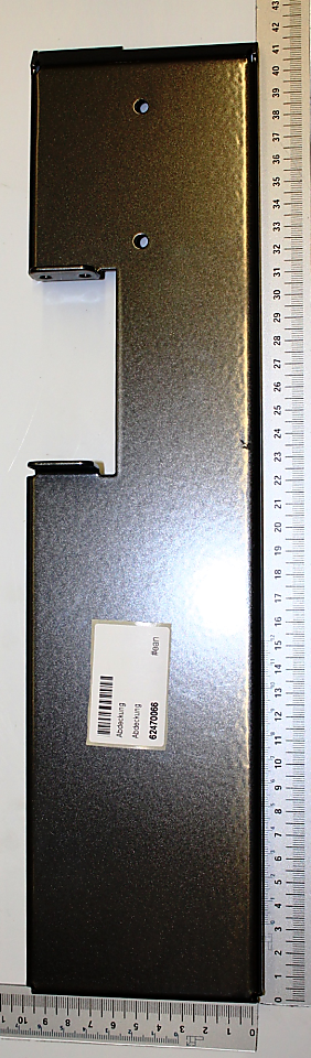 Datei-Binder, Datei-Ordner