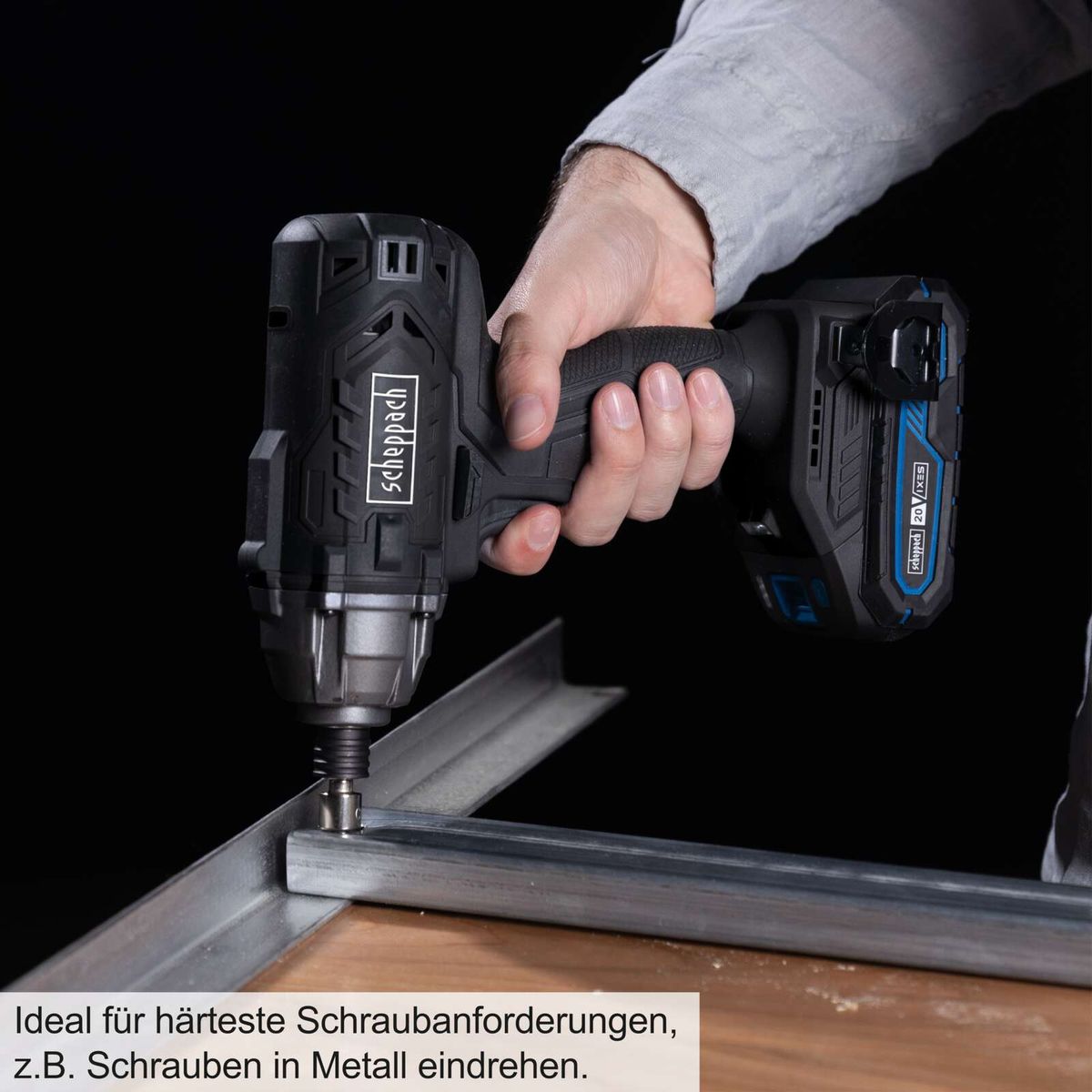Gerät, Elektrische Bohrmaschine, Werkzeug