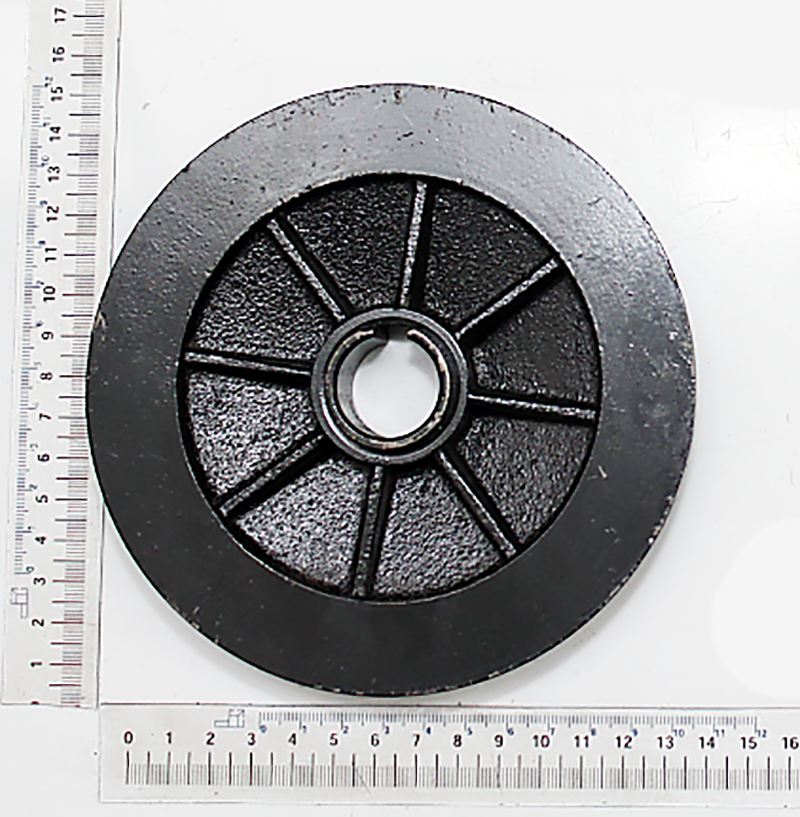 Maschine, Sprach, Rad