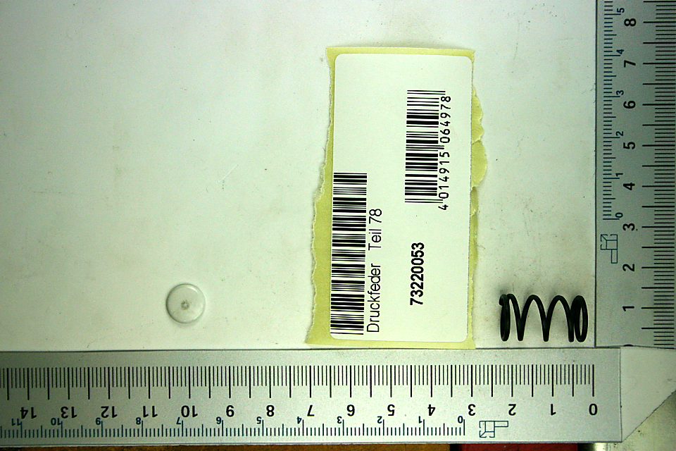 Diagramm, Handlung