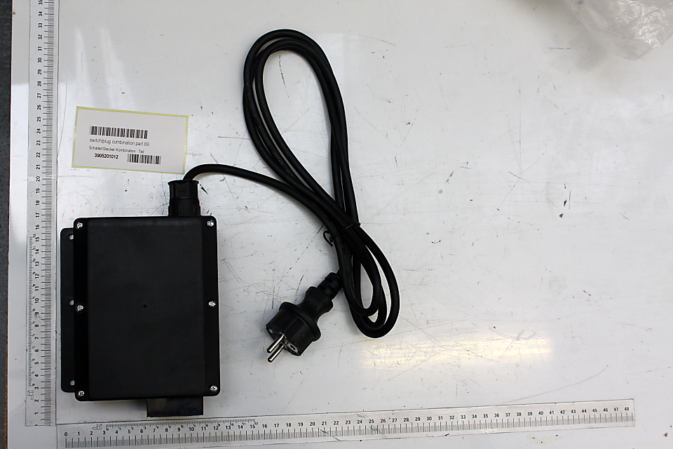 Adapter, Elektronik, Stecker