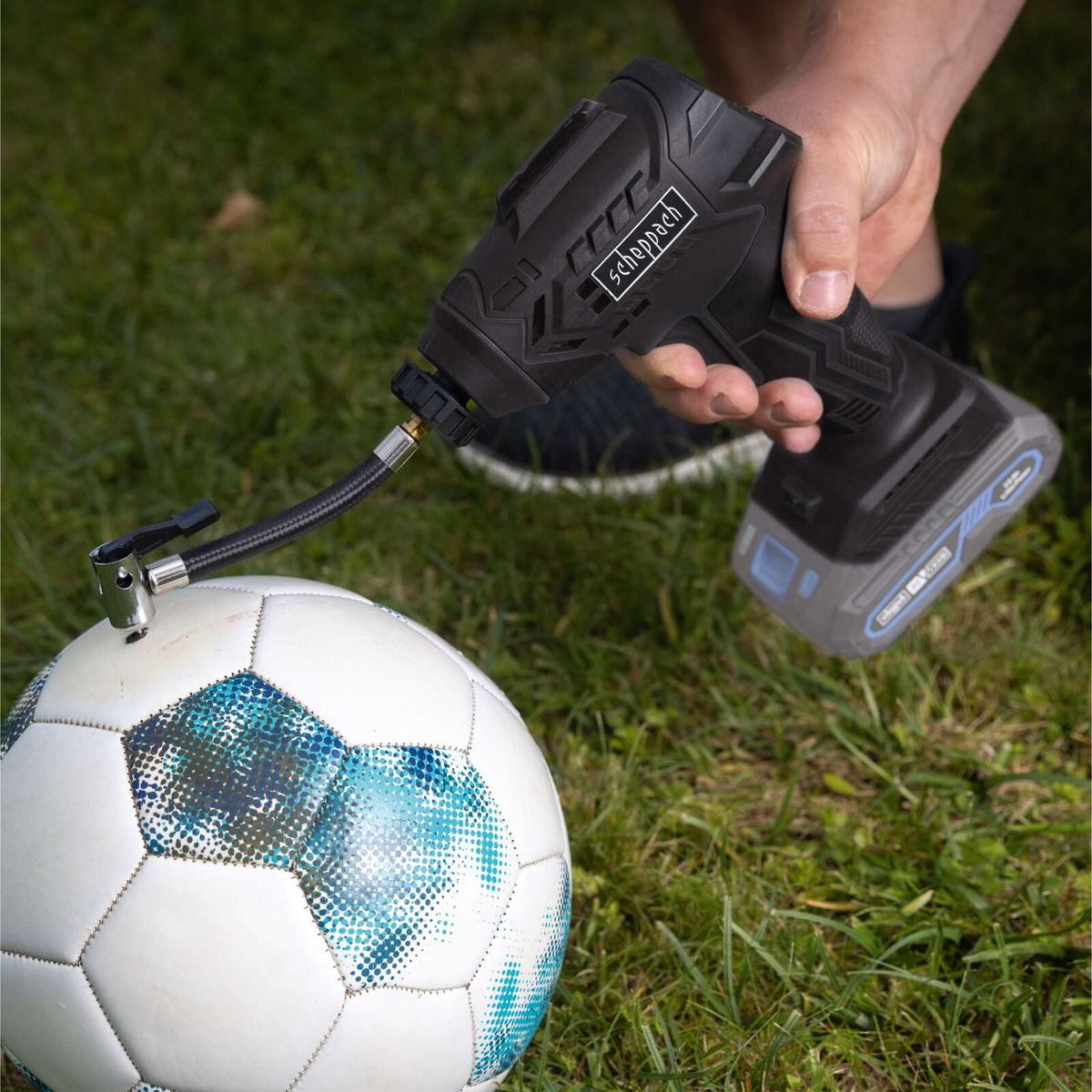 Kugel, Fußball, Sport