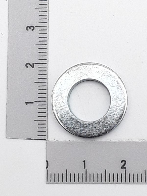 Gerät, Elektrisches Gerät, Waschmaschine, Teller