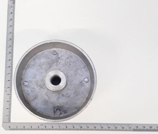 Maschine, Sprach, Rad, Loch