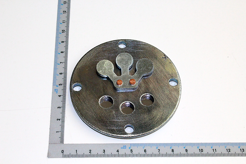 Maschine, Sprach, Rad, Rotor, Leichtmetallrad