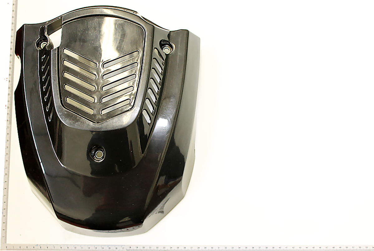 Elektrisches Gerät, Mikrophon, Helm