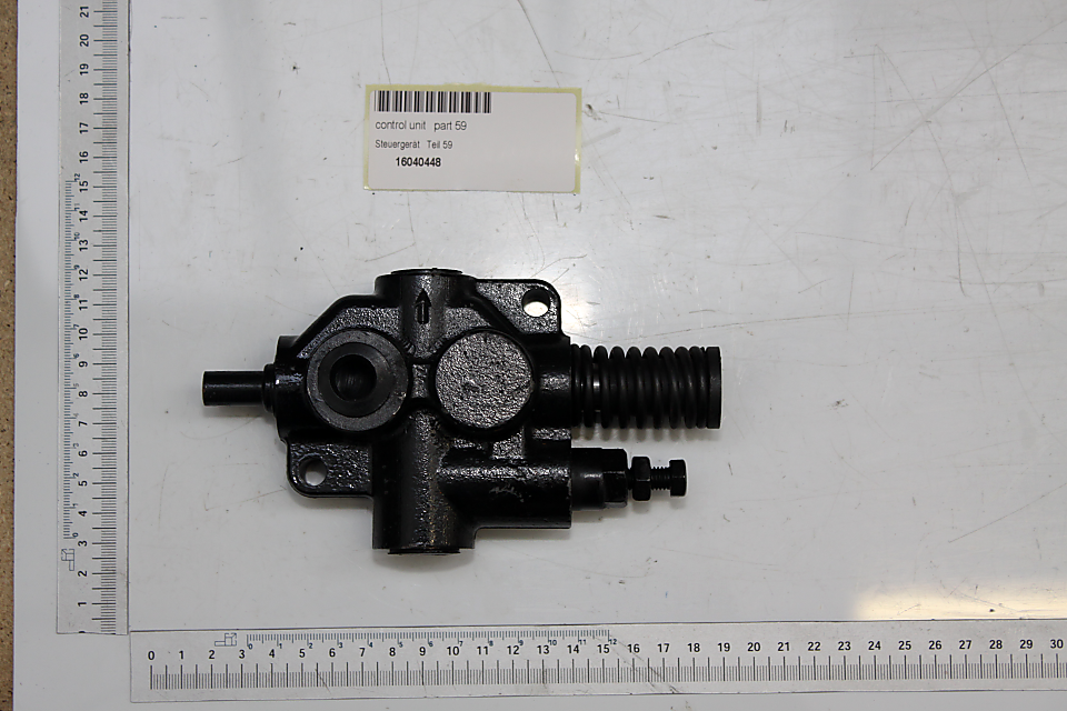 Maschine, Pistole, Waffe