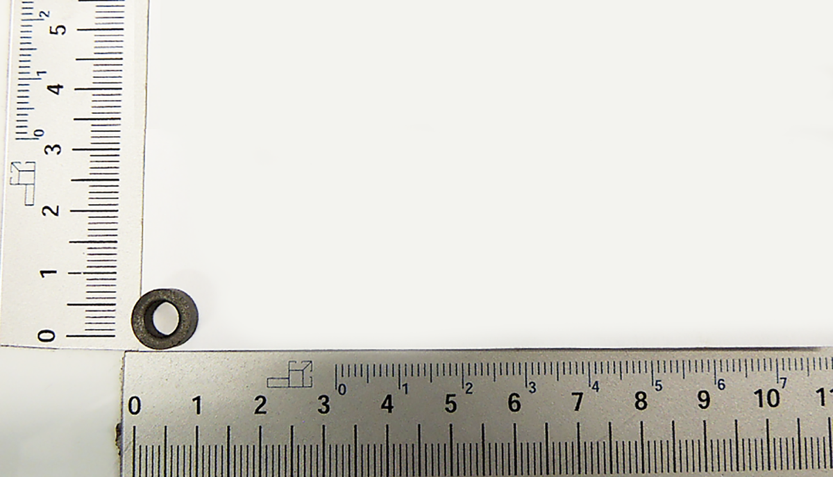 Diagramm, Handlung, Messungen