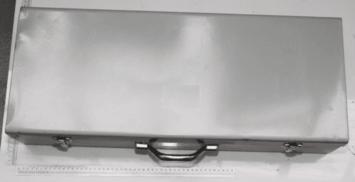 Tasche, Aluminium, Aktentasche, Laptop, PC