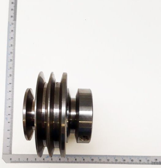 Maschine, Sprach, Rad, Spule, Rotor