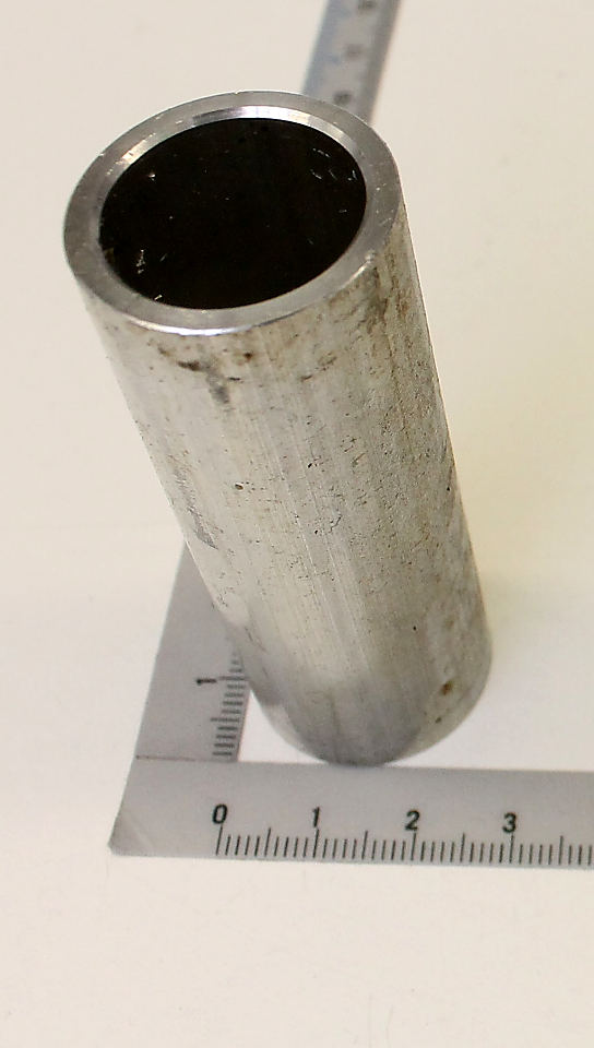 Zylinder, Aluminium