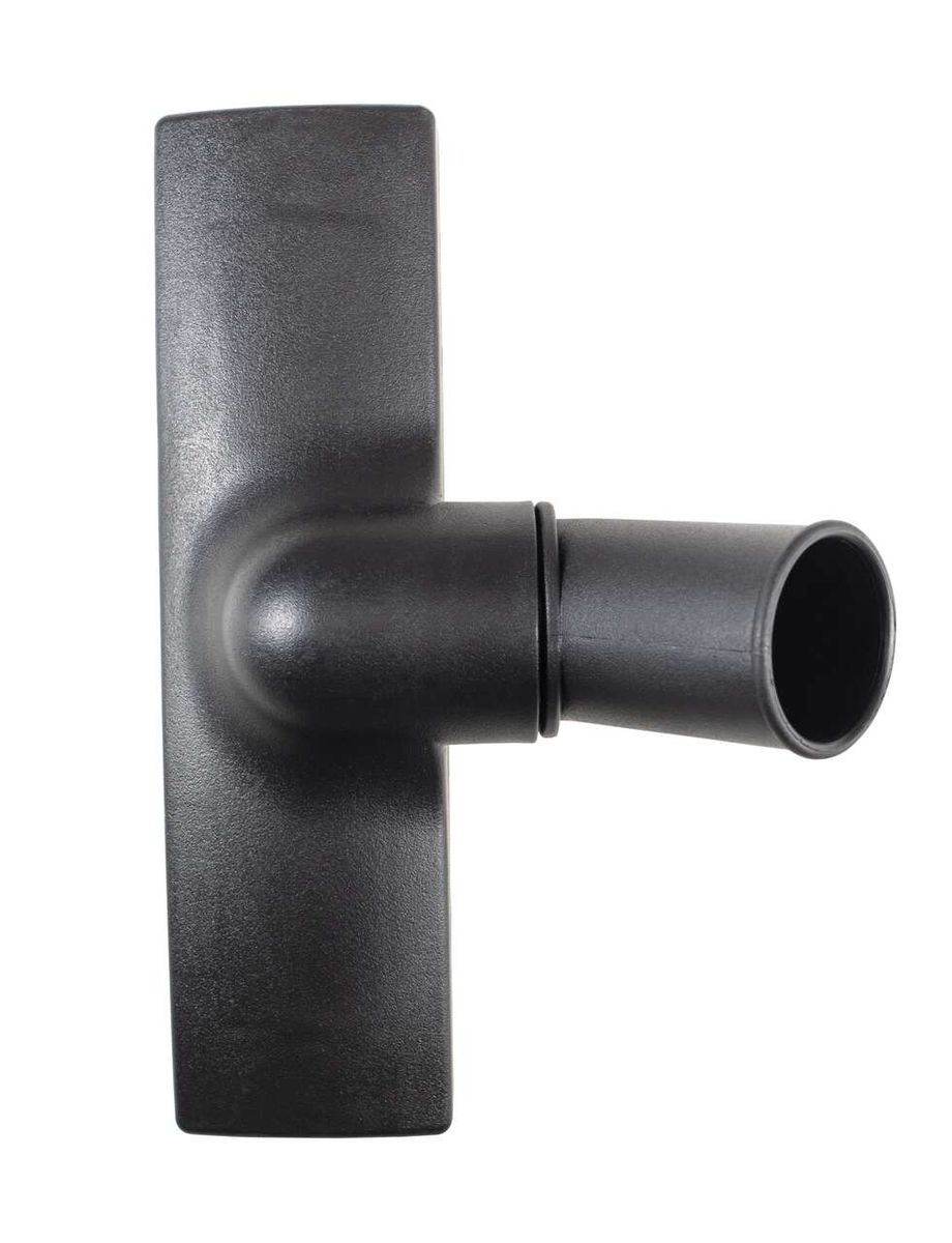 Bodendüse NTS16 von Scheppach, Ansicht von oben.