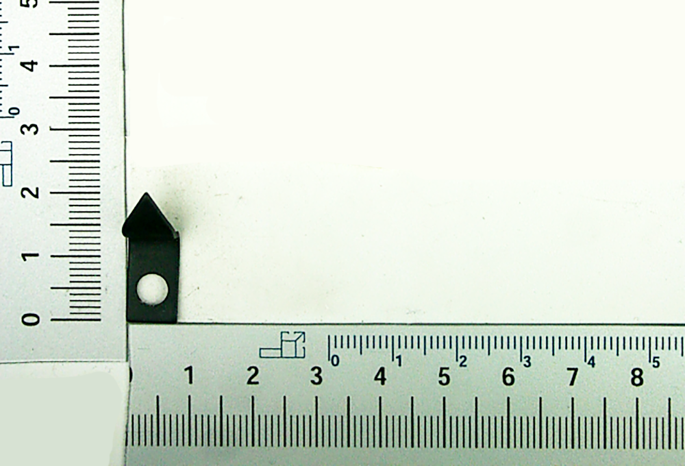 Diagramm, Handlung, Messungen