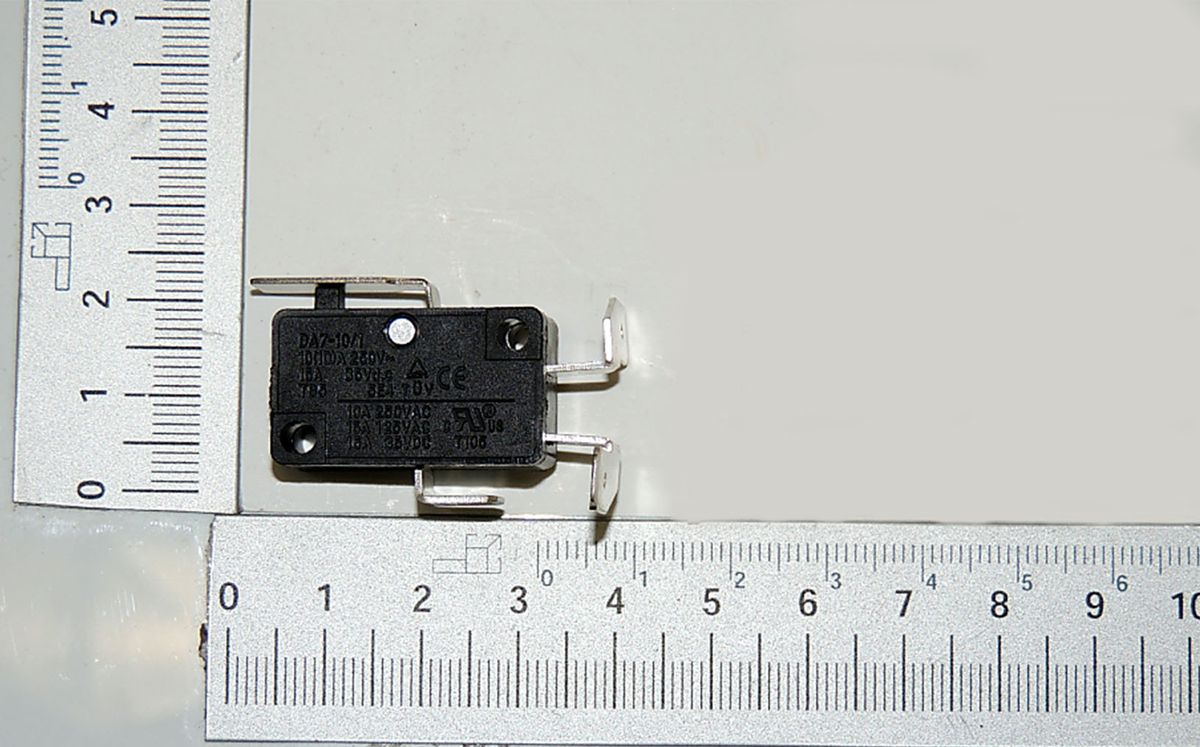Adapter, Elektronik