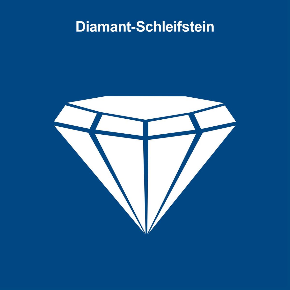 Scheppach-Schleifsteinhalterung mit Diamant-Schleifsteinaufnahme für präzise Bearbeitung