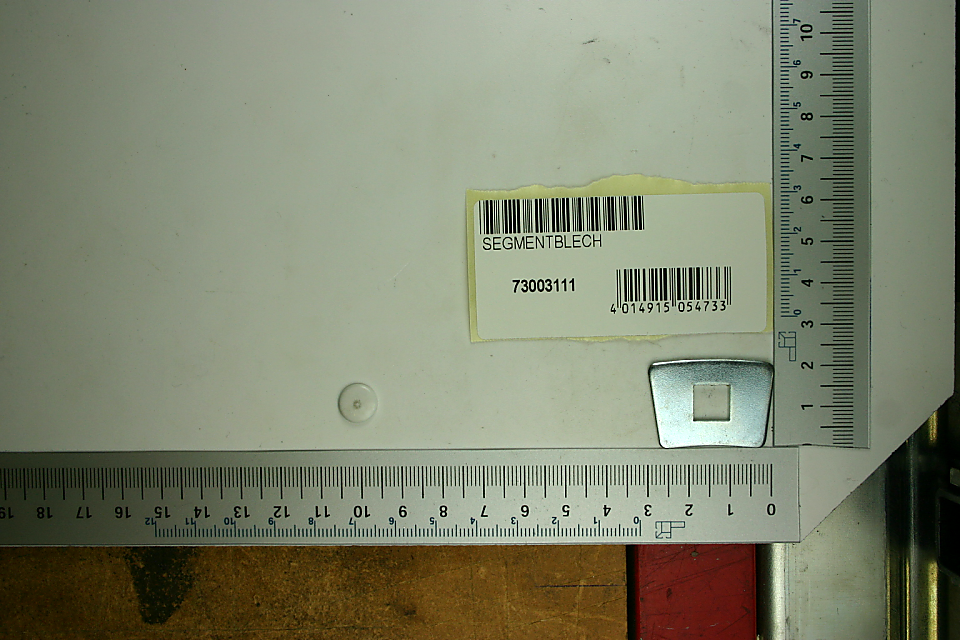 Diagramm, Handlung