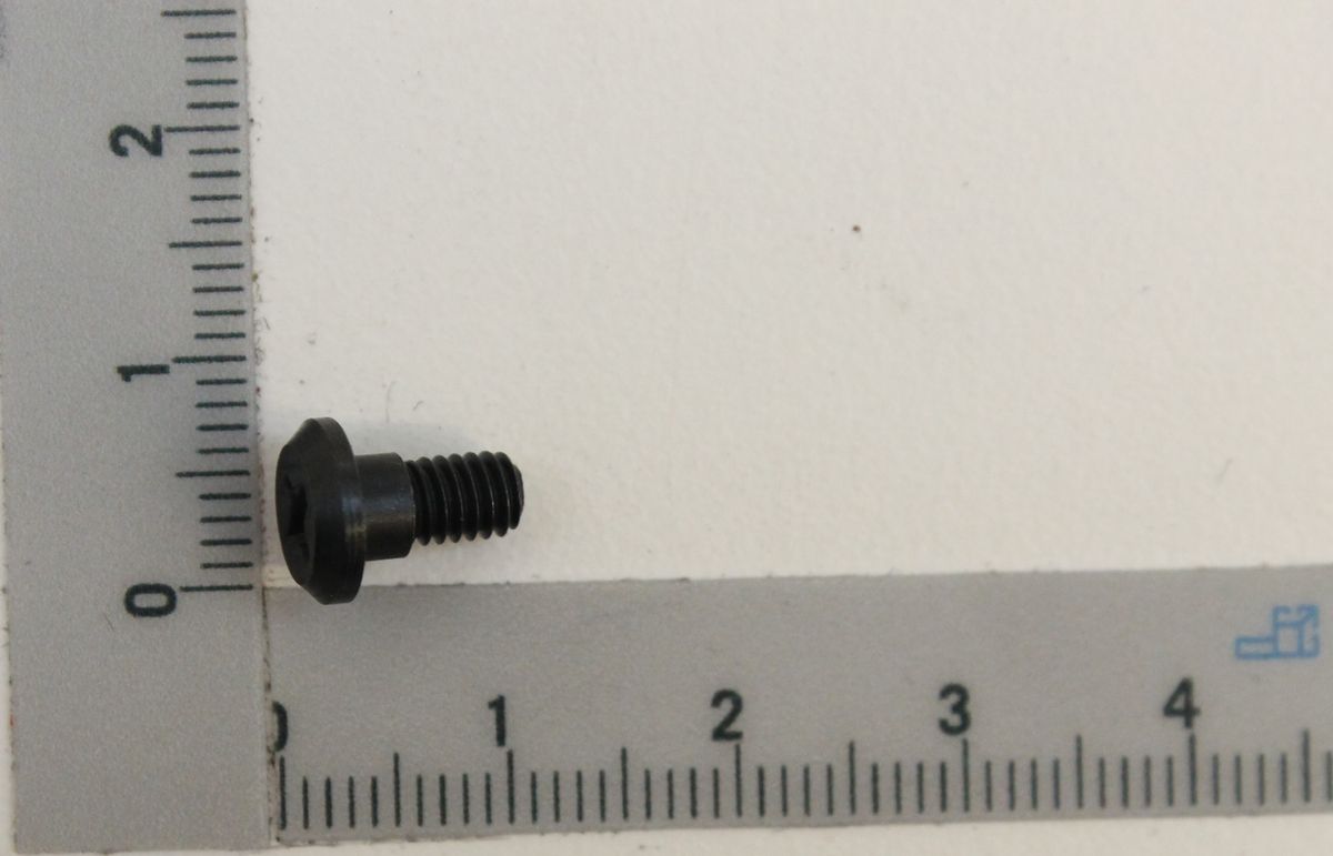 Maschine, Schraube