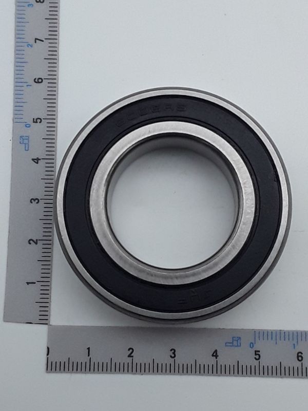 Maschine, Sprach, Rad