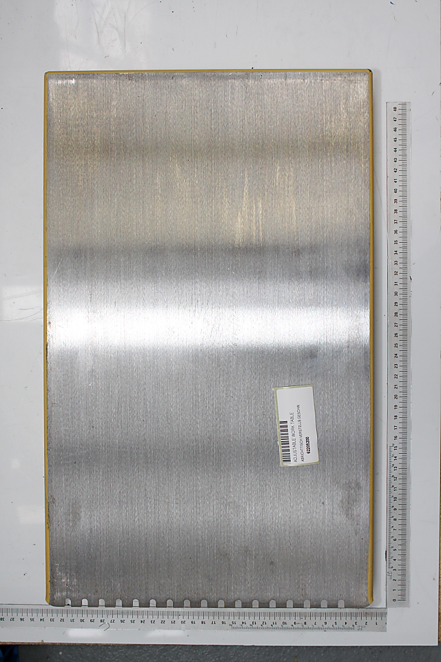 Aluminium, Stahl