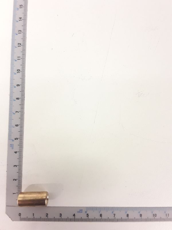 Munition, Waffe, Kugel