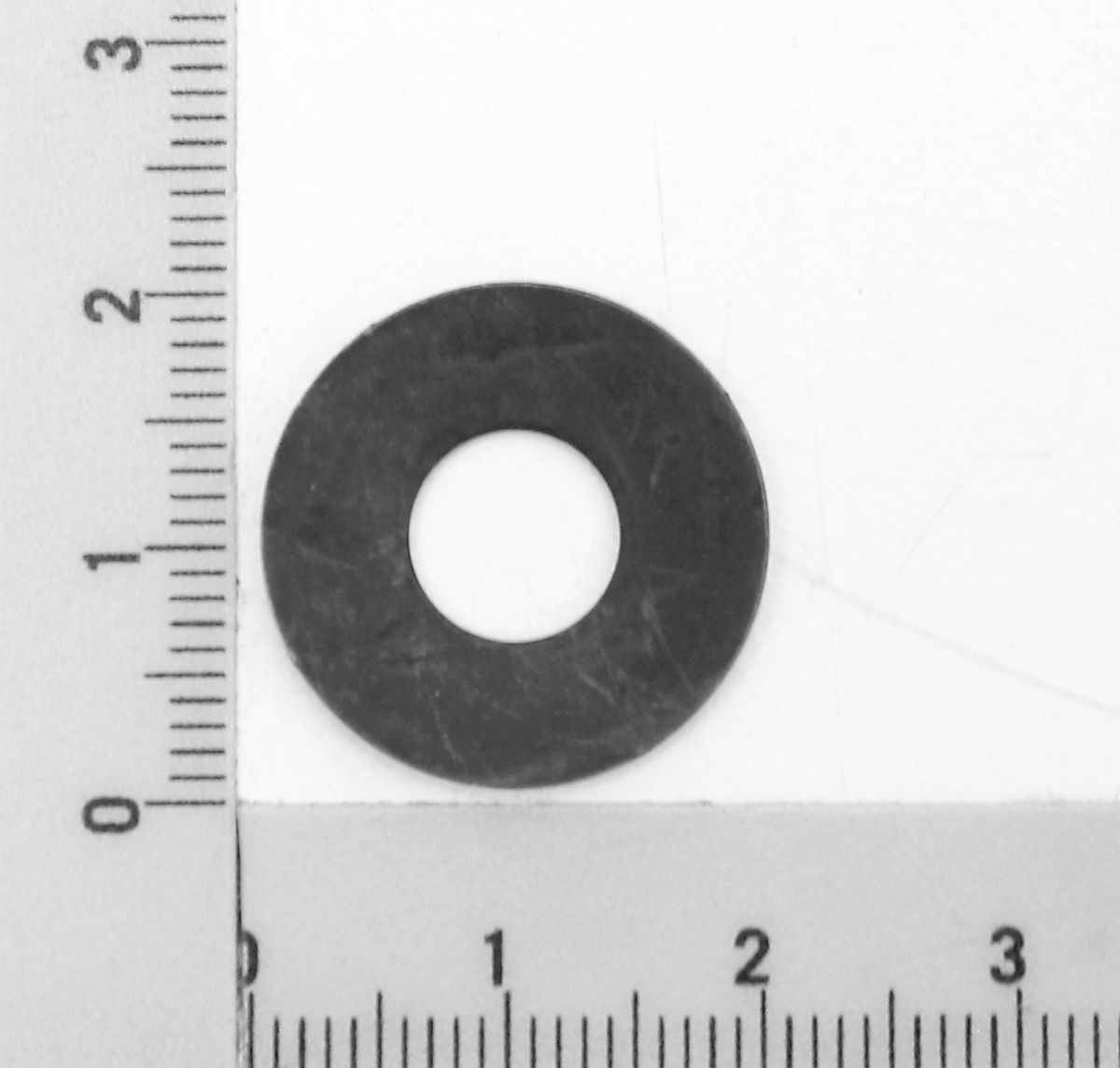 Gerät, Elektrisches Gerät, Waschmaschine, Eishockey-Puck