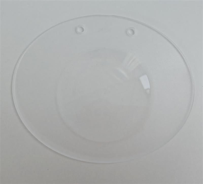 Scheppach-Schutzscheibe mit Lupe, Teil 67