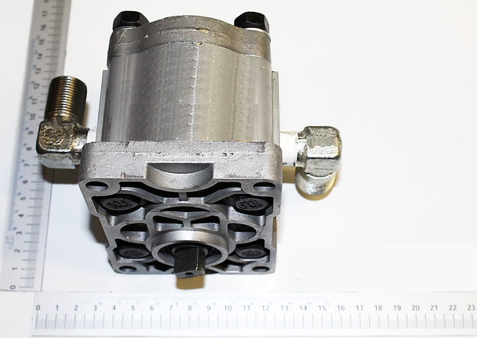 Maschine, Rad, Motor