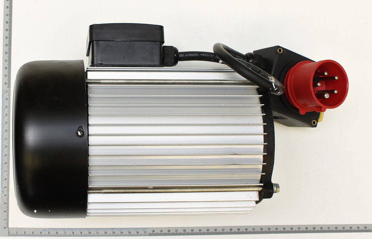 Maschine, Motor