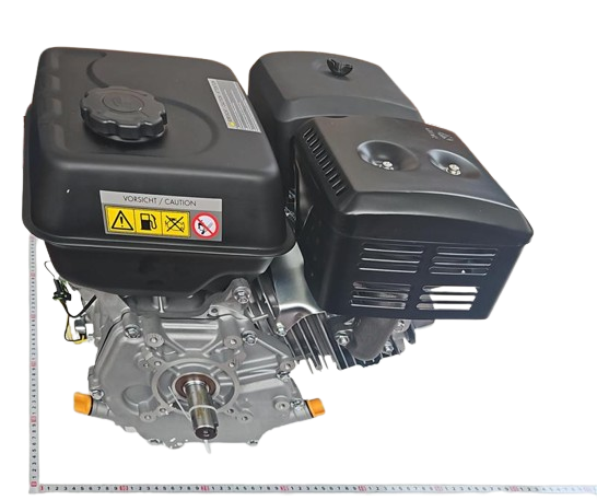 Maschine, Motor