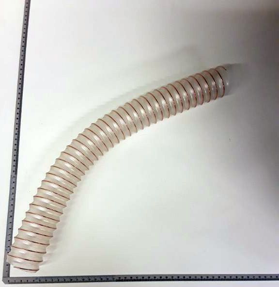 Spirale, Spule, Schlauch