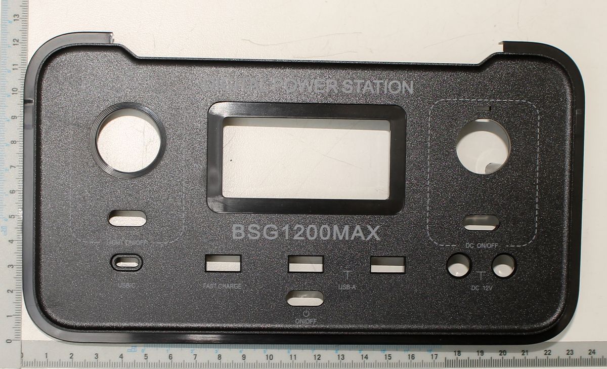 Kamera, Elektronik