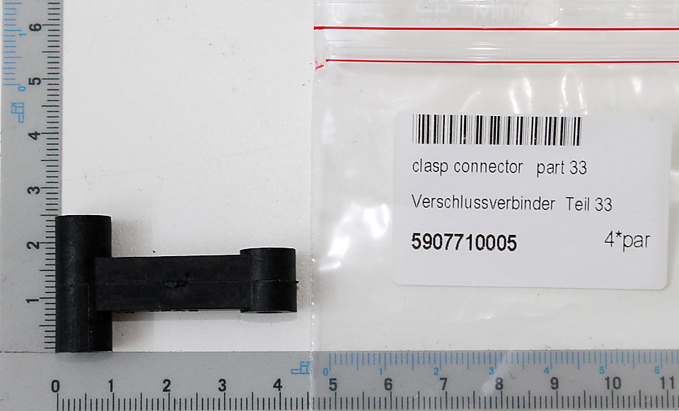 Adapter, Elektronik