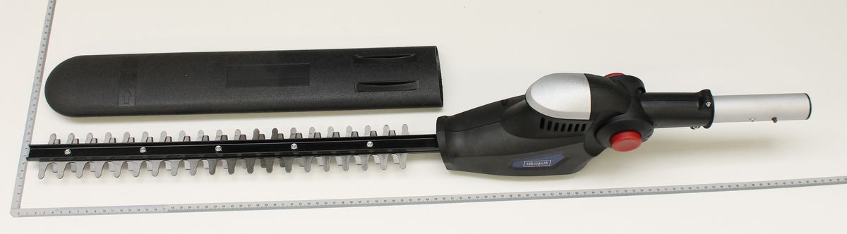 Elektrisches Gerät, Mikrophon