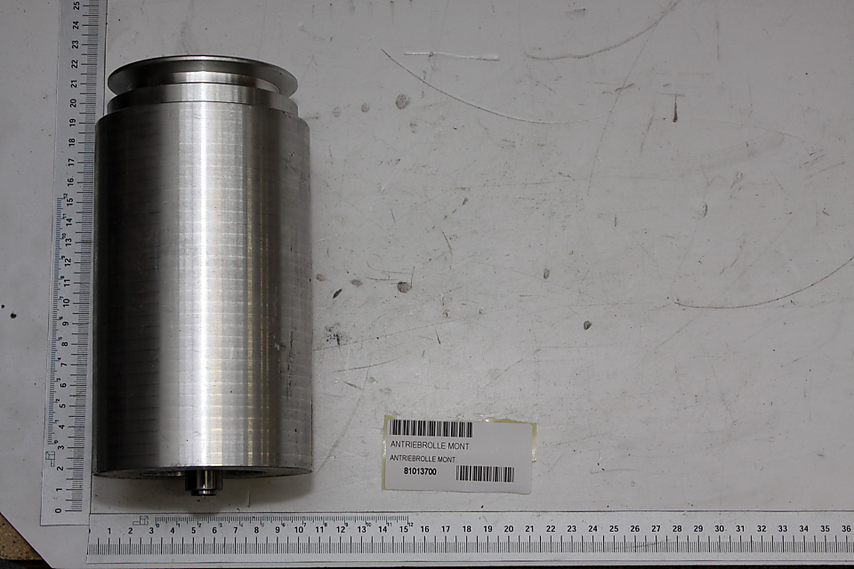 Zylinder, Spule, Spirale, Zinn