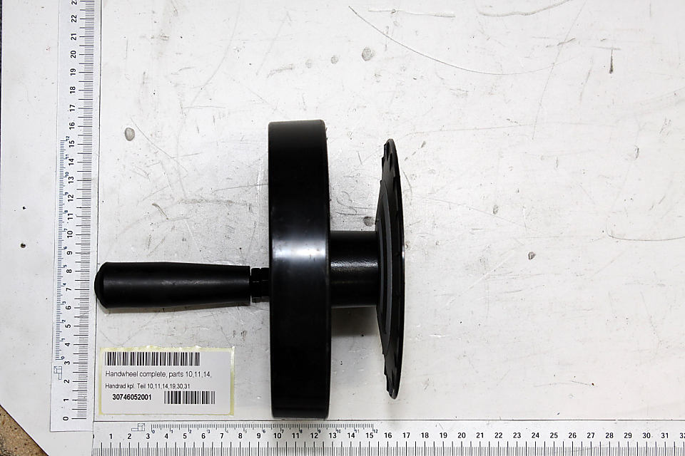 Maschine, Sprach, Rad