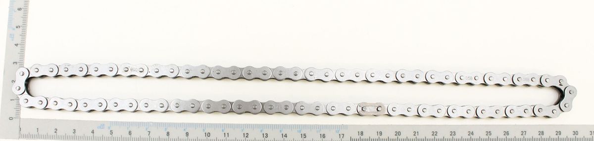 Rollenkette mit 570 Links, Teil der Scheppach-Rollenketten-Serie