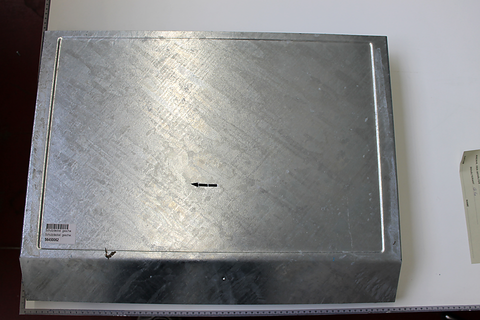 Schutzdeckel für Scheppach-Produkt (intern_56450062)