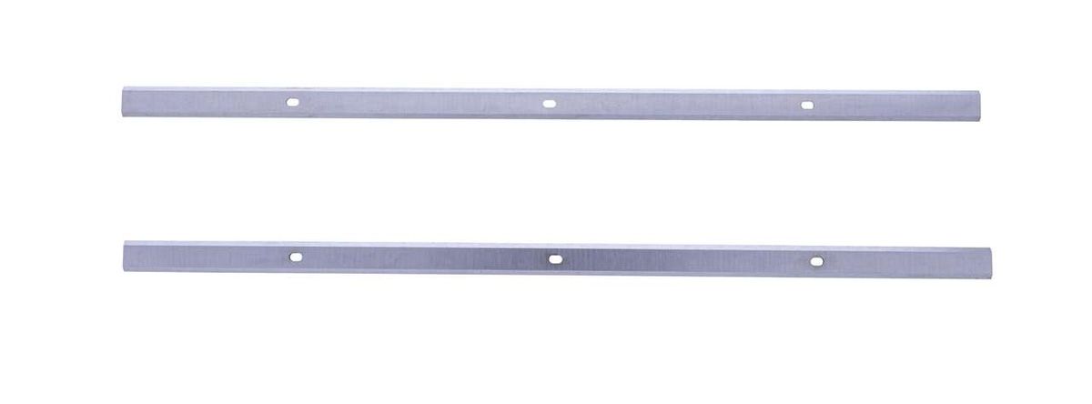 Scheppach-Beschlag mit zwei Bohrungen für Befestigung