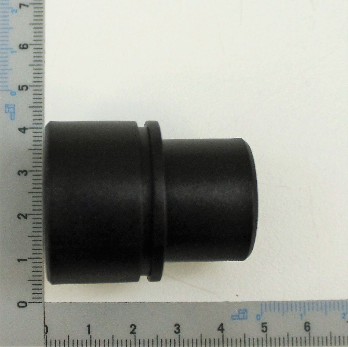 Scheppach-Verbindungsstück, technisches Bauteil für Maschinenverbindungen