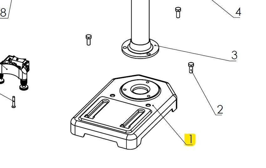 Computerausrüstung, Elektronik, Hardware
