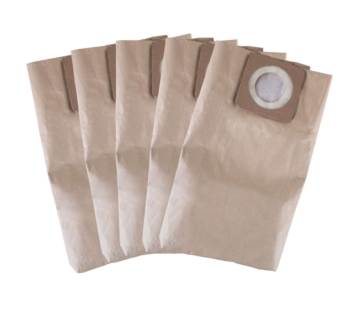 Papier-Vakuumbeutel für Scheppach-DIY-Produkte, mehrere Beutel