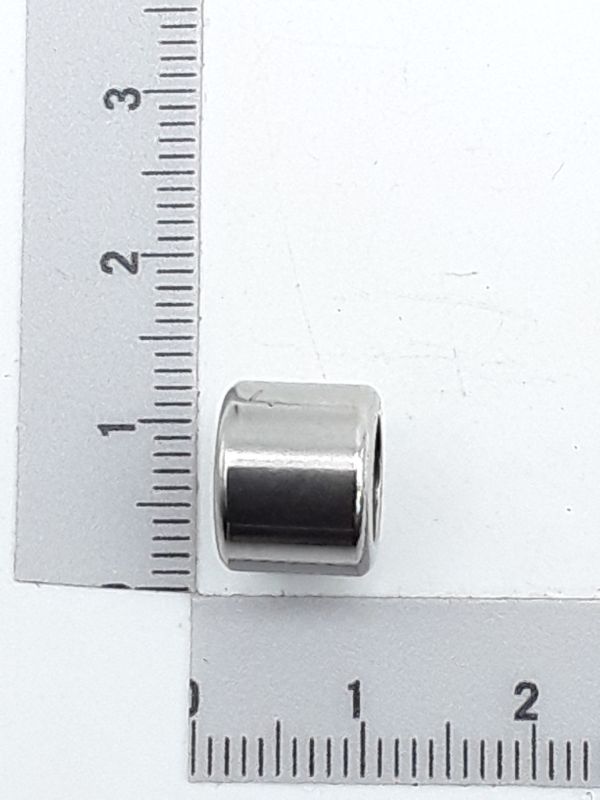 Elektrisches Gerät, Sicherung