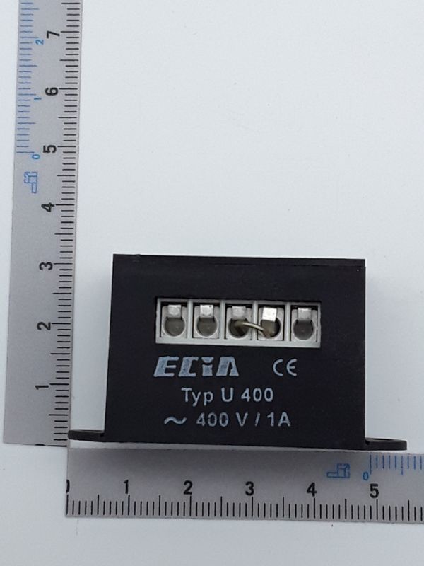 Elektronik, Hardware