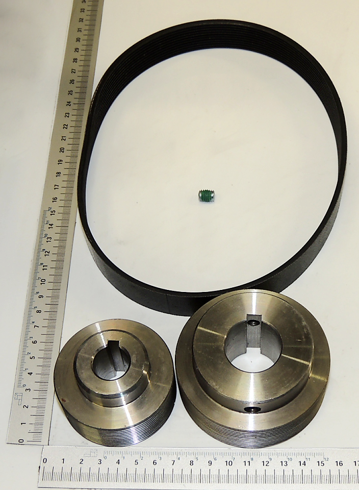 Sprach, Spule, Rotor, Spirale, Rad